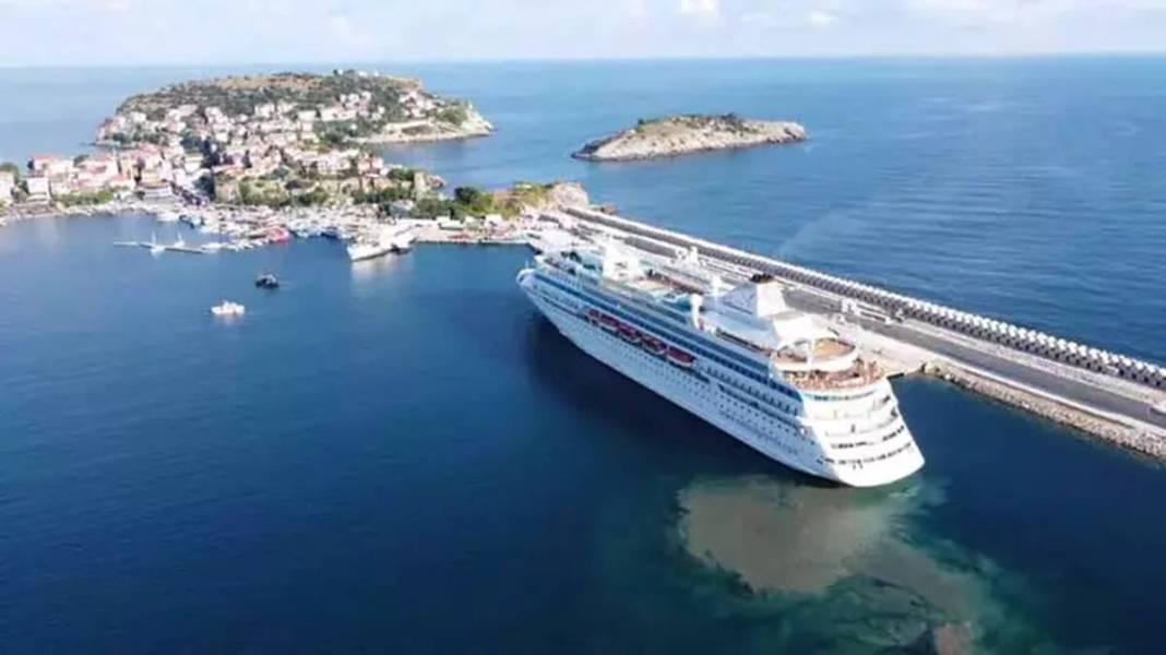 Bu kente giden herkes mutlu ayrılıyor: İyi ki gelmişiz! Son dönemin gözde beldesi 3